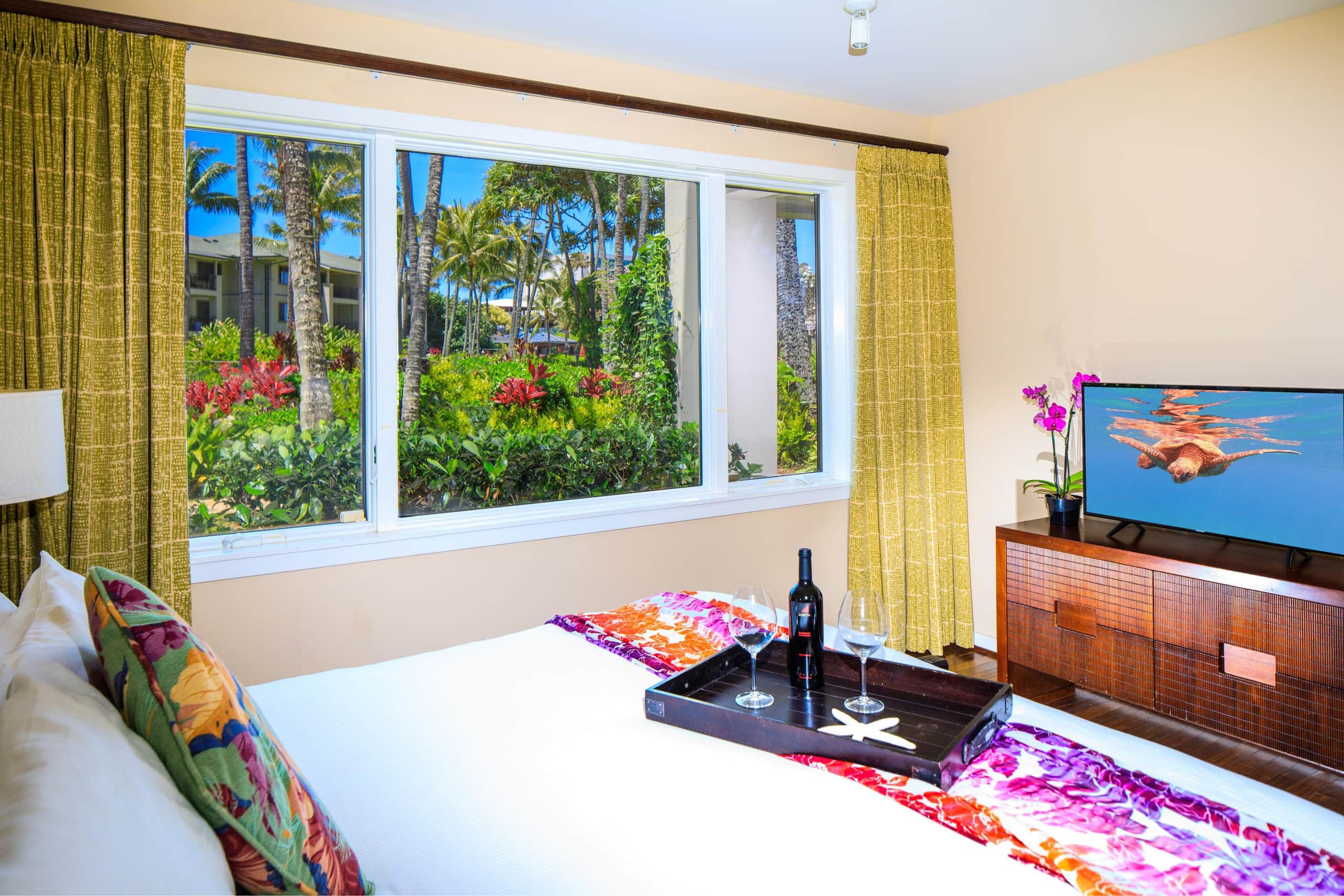 Villa in Kahuku · ★4.9 · 3 bedrooms · 4 beds · 2 private baths - Image 11