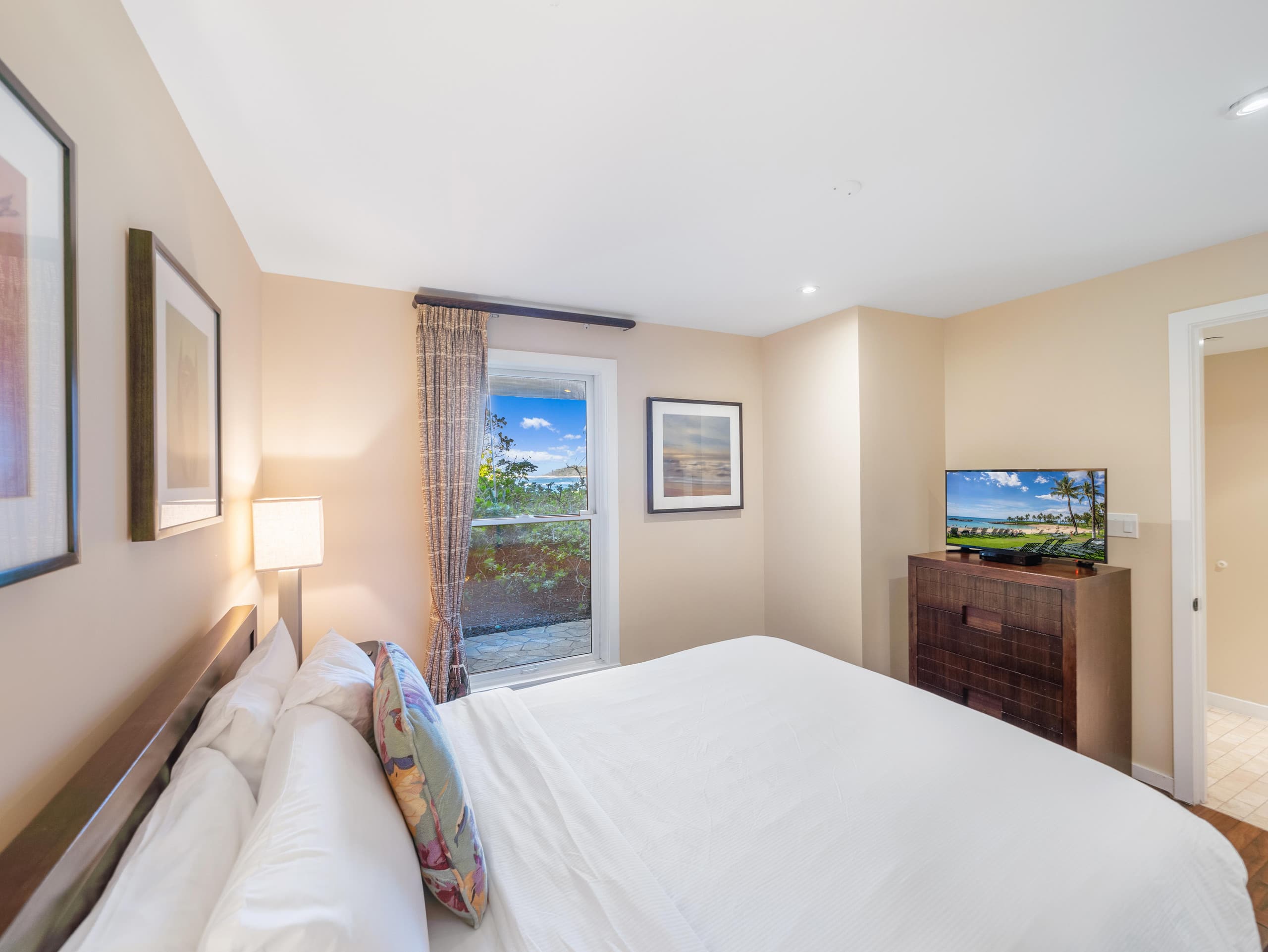 Villa in Kahuku · ★4.9 · 3 bedrooms · 4 beds · 2 private baths - Image 19