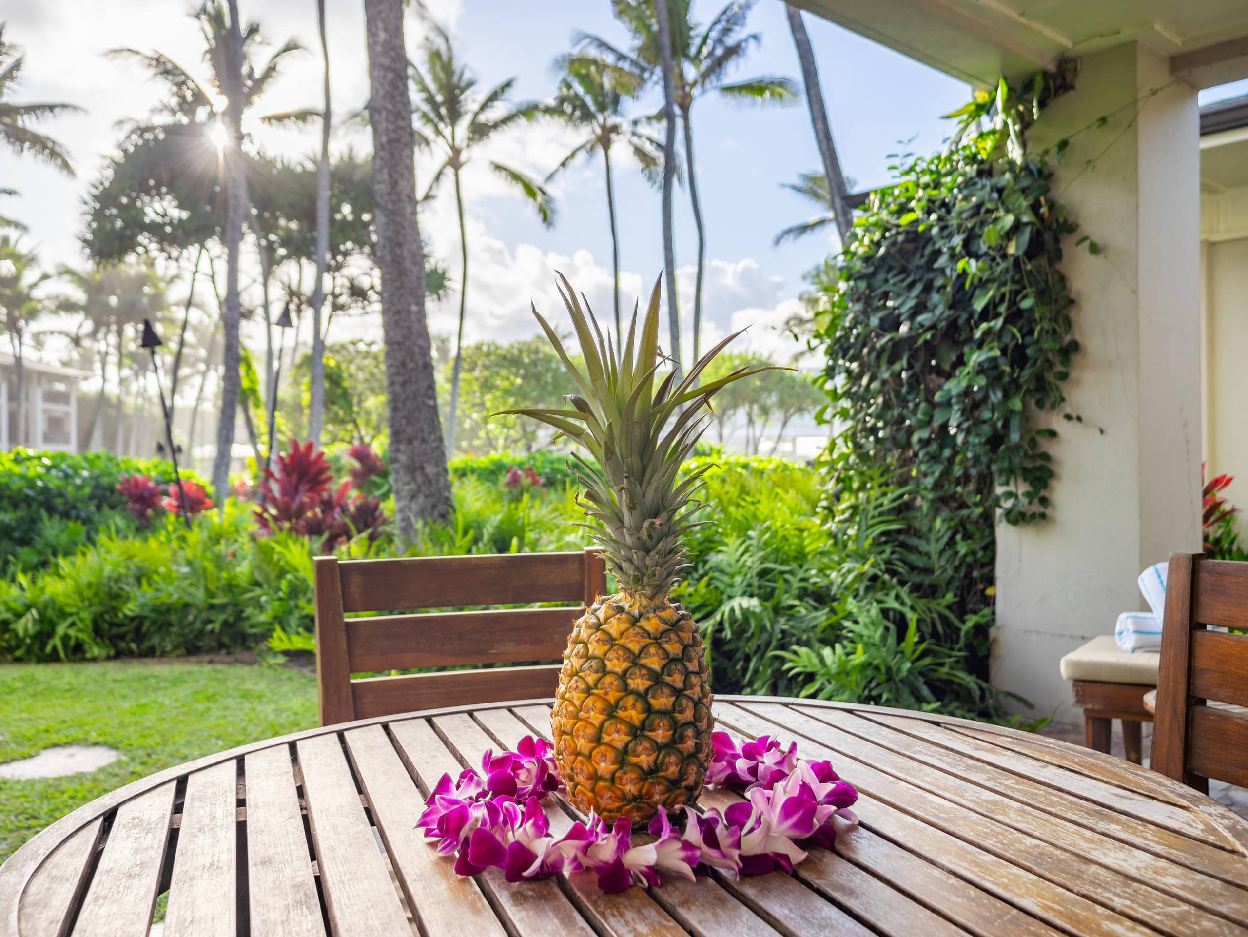 Villa in Kahuku · ★4.9 · 3 bedrooms · 4 beds · 2 private baths - Image 26