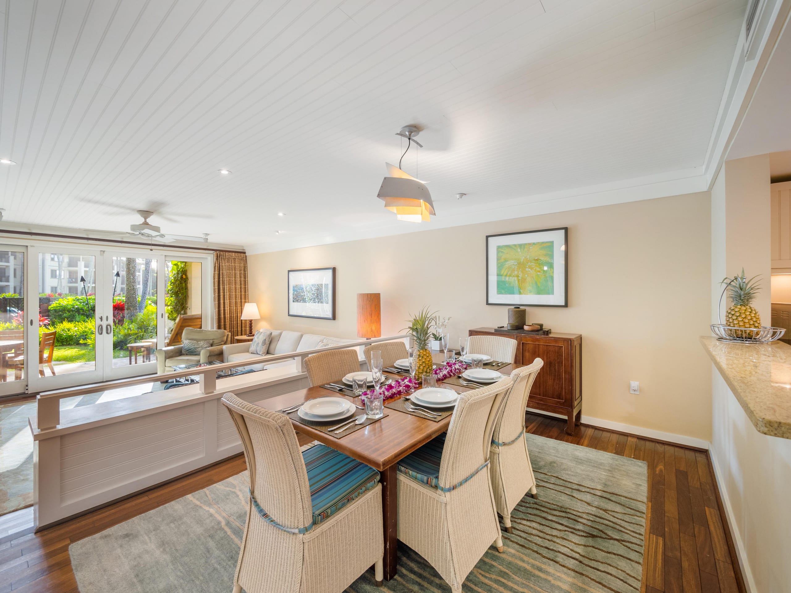 Villa in Kahuku · ★4.9 · 3 bedrooms · 4 beds · 2 private baths - Image 23