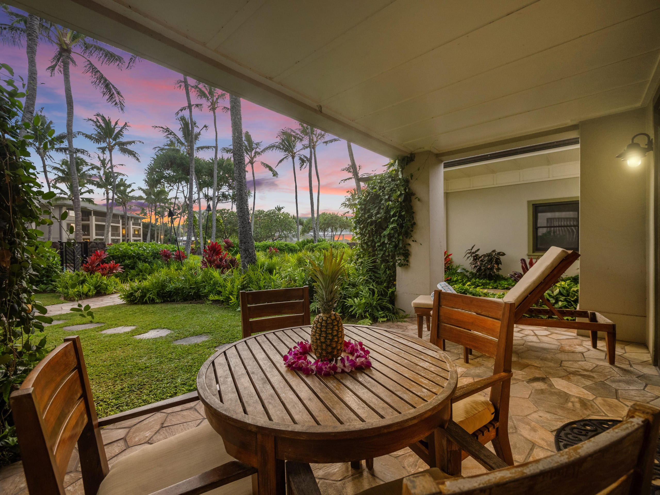 Villa in Kahuku · ★4.9 · 3 bedrooms · 4 beds · 2 private baths - Image 24