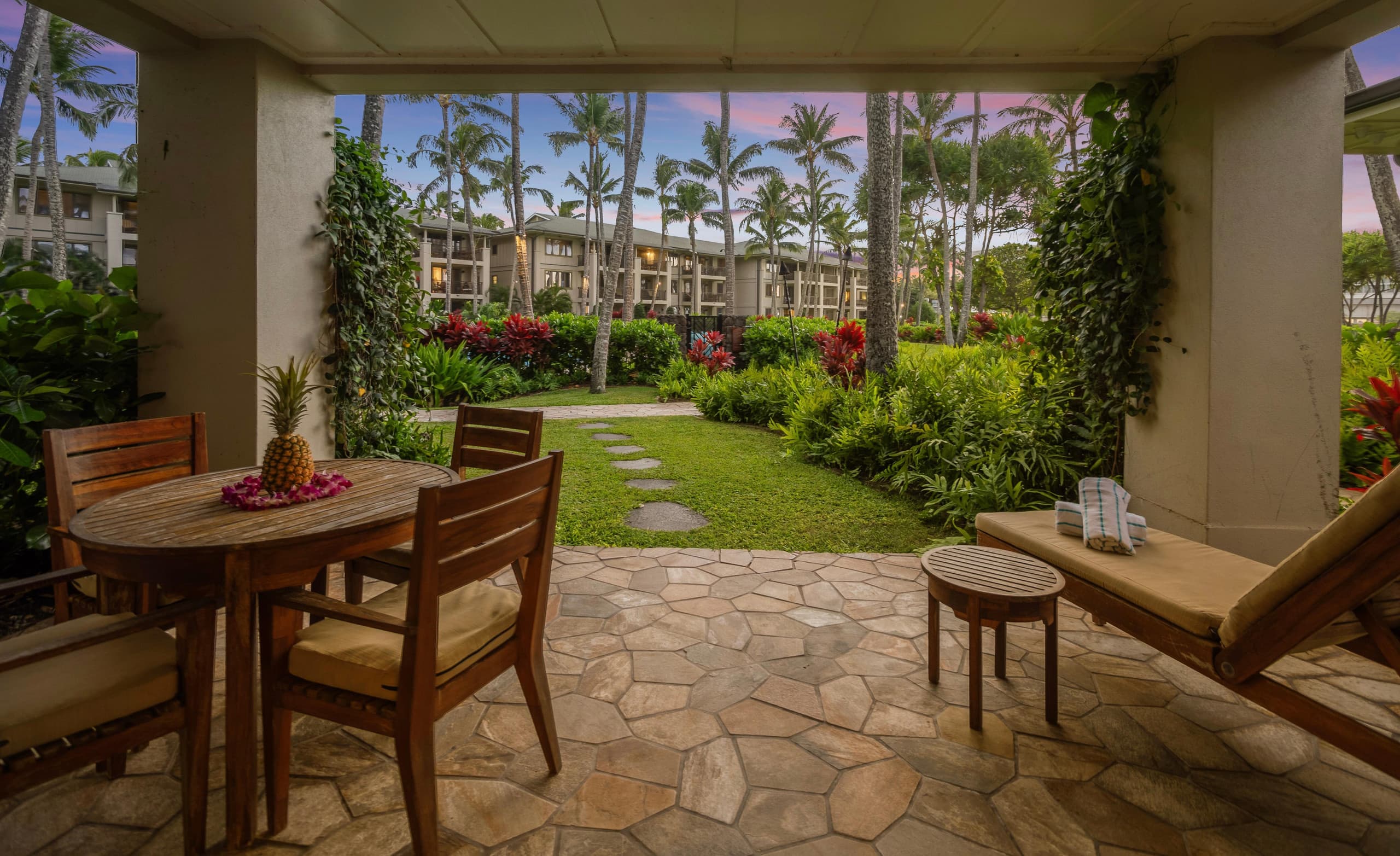 Villa in Kahuku · ★4.9 · 3 bedrooms · 4 beds · 2 private baths - Image 25
