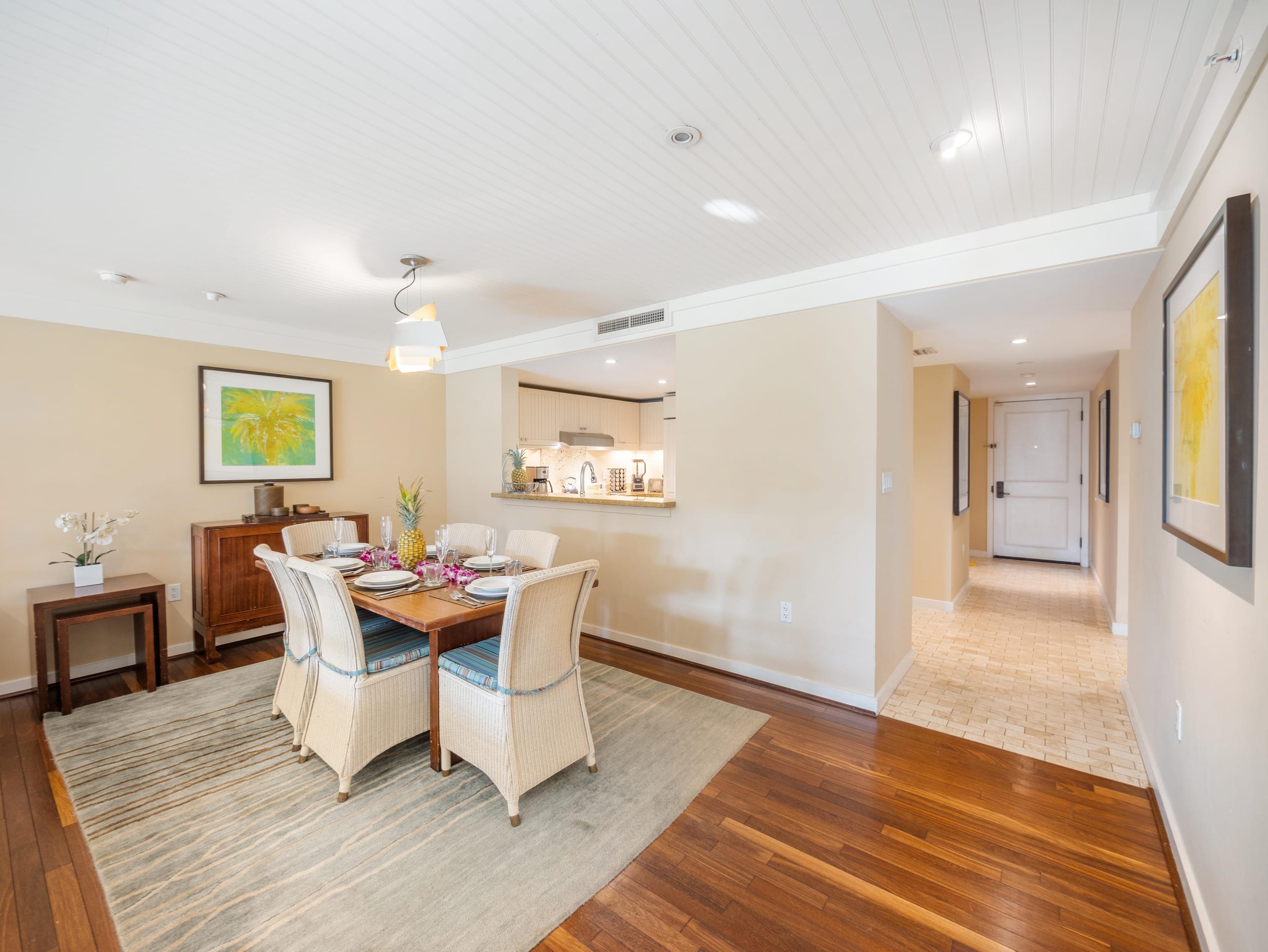 Villa in Kahuku · ★4.9 · 3 bedrooms · 4 beds · 2 private baths - Image 6