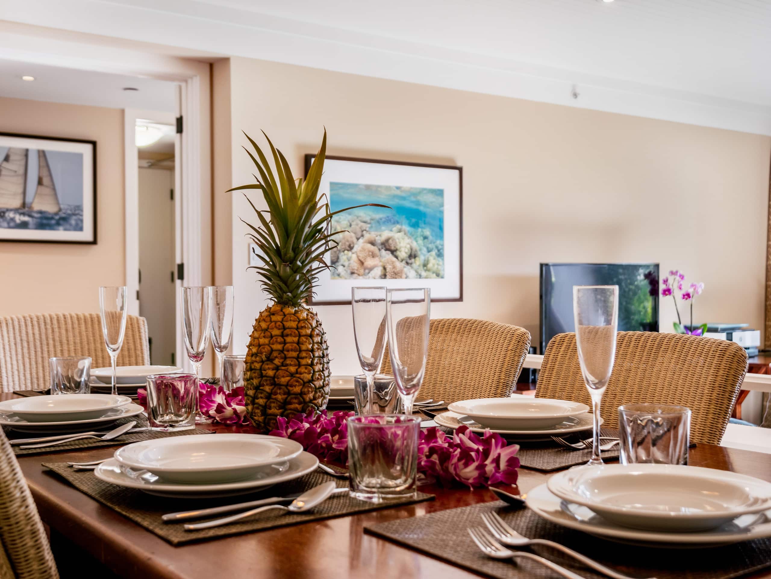 Villa in Kahuku · ★4.9 · 3 bedrooms · 4 beds · 2 private baths - Image 7