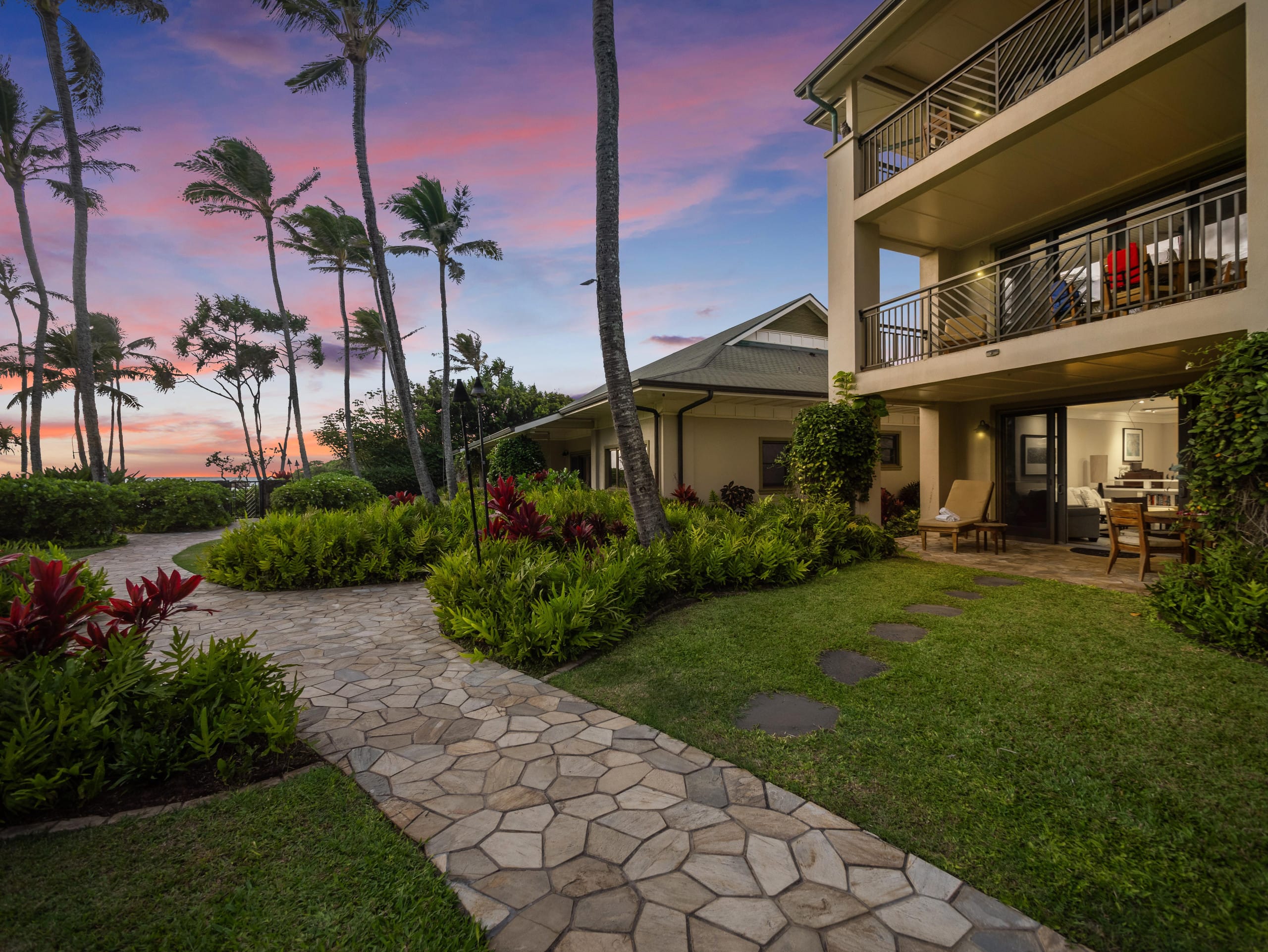 Villa in Kahuku · ★4.9 · 3 bedrooms · 4 beds · 2 private baths - Image 27