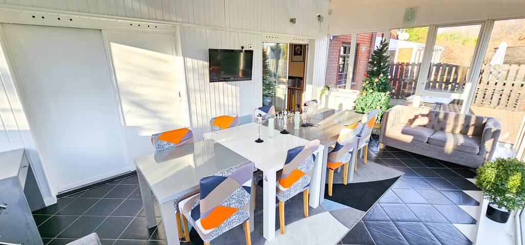 Duddingston 9 Bedroom House – Edinburgh gallery image 5