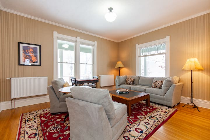 Basecamp Bozeman – Downtown gallery image 5