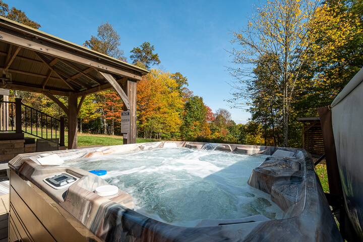 RoughCutLodge managed Airbnb listing 3