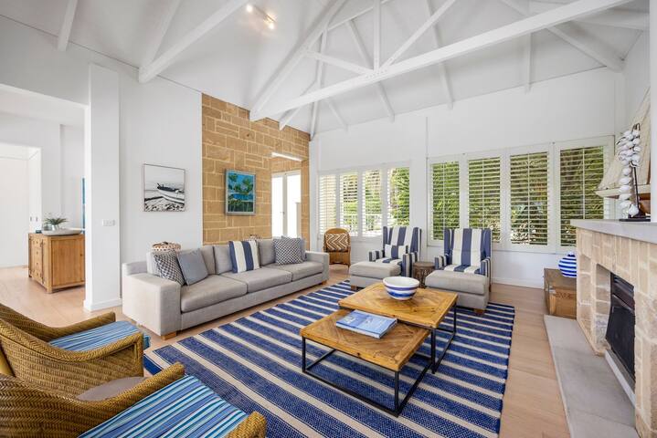 Seabird Oasis gallery image 4