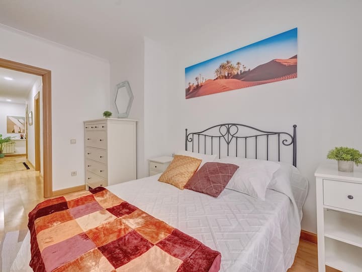 Chambre 1