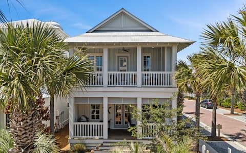 New Listing - Seacrest Beach - Pool