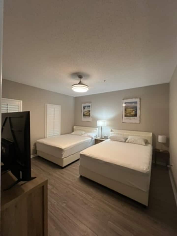 غرفة النوم 2