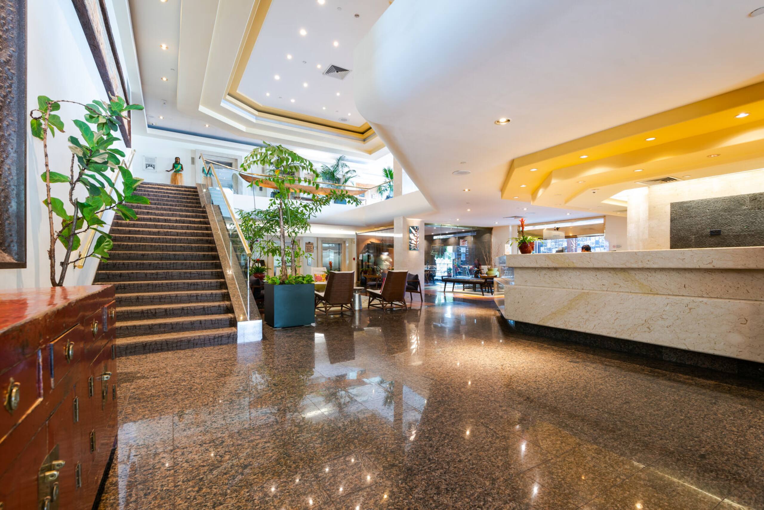 Condo in Honolulu · ★4.82 · 1 bedroom · 2 beds · 1 private bath - Image 53