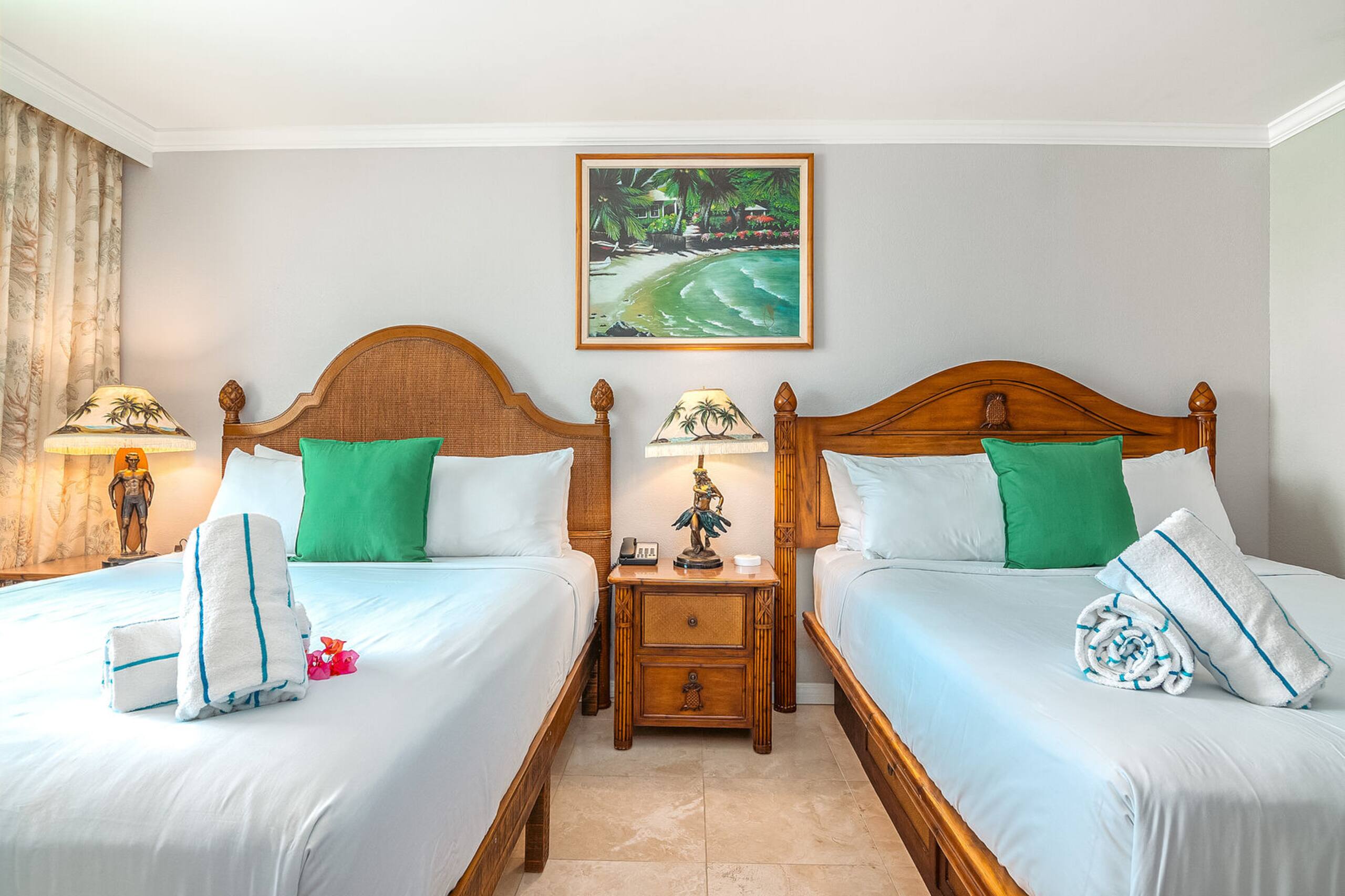 Condo in Honolulu · ★4.82 · 1 bedroom · 2 beds · 1 private bath - Image 7