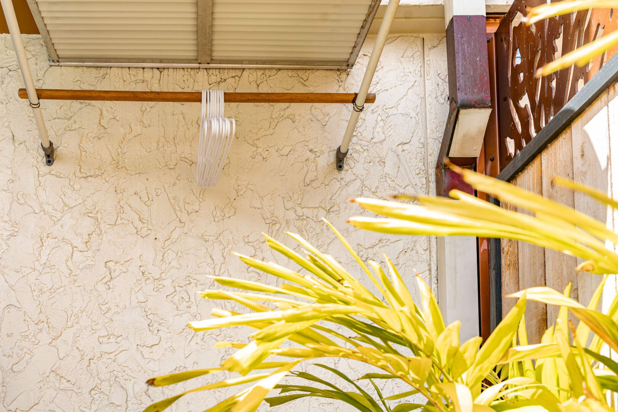 Condo in Honolulu · ★4.82 · 1 bedroom · 2 beds · 1 private bath - Image 35