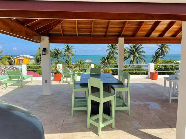 Ashton Court Belize: Condo gallery image 4