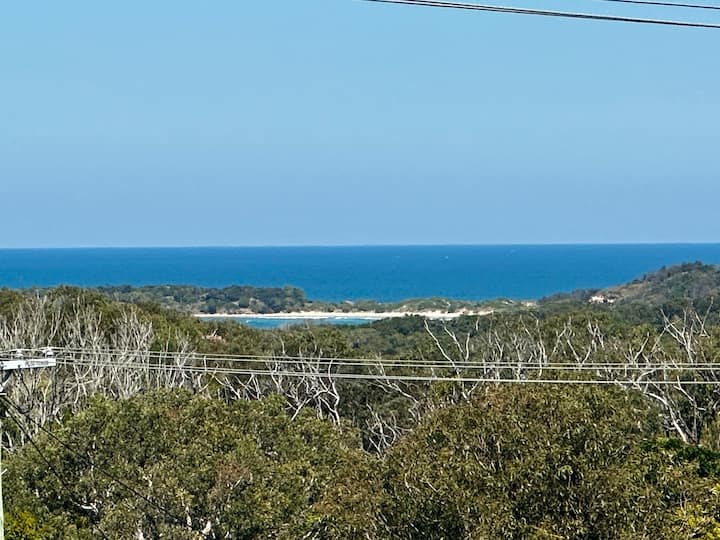 Sea Breeze, 16 Wirraway Ave - Evans Head
