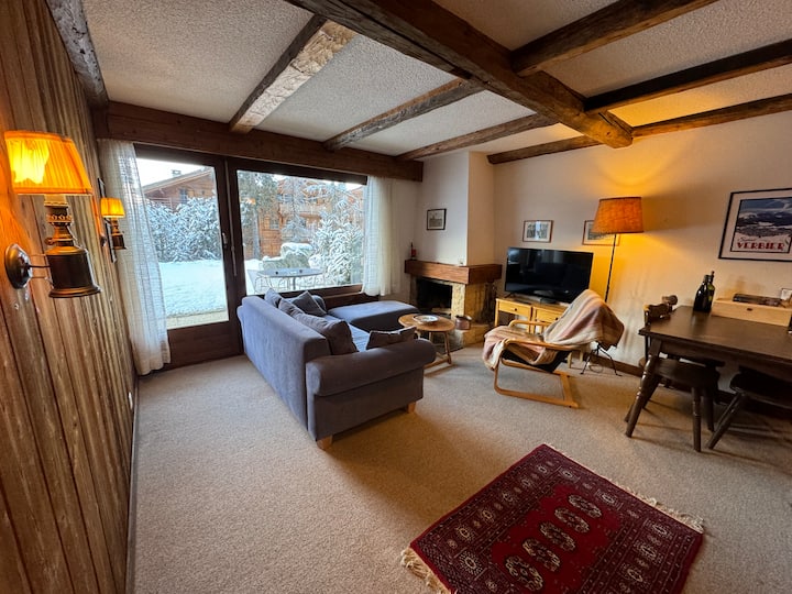 Hautes Cimes 113 - Verbier - Verbier