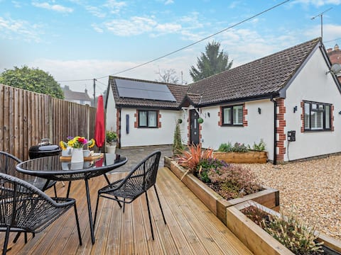 2 Bed in Chard (95683)