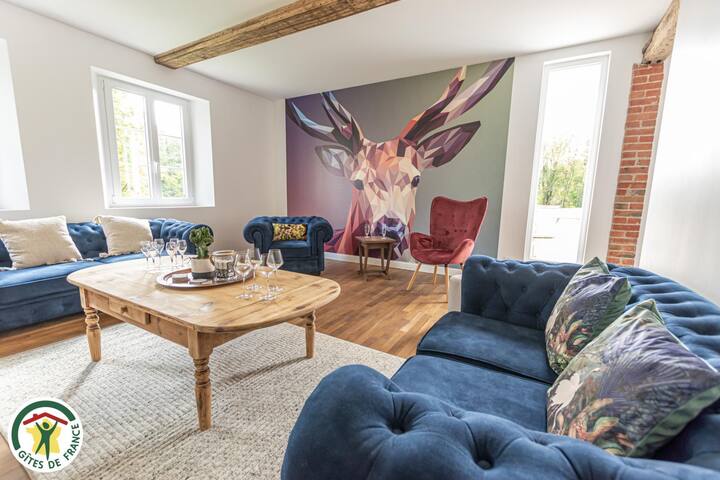 Locations Vacances Marne managed Airbnb listing 2