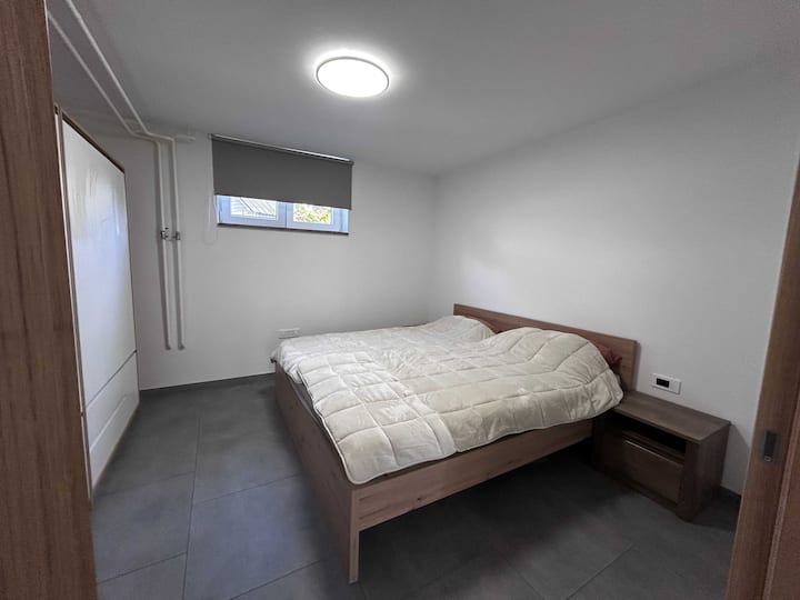 Საძინებელი