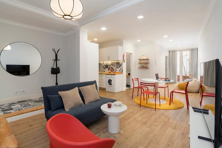 Всекидневна