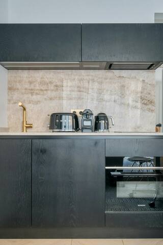 Nestay Les Halles managed Airbnb listing 1