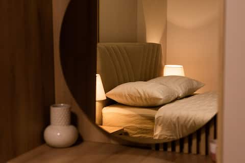 Aparthotel Phoenix - Junior Suite 206