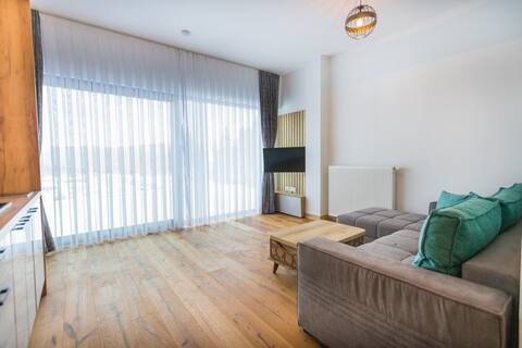 Aparthotel Phoenix - Two Bedroom Apartment 103