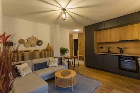 Aparthotel Phoenix - Two Bedroom Apartment 202