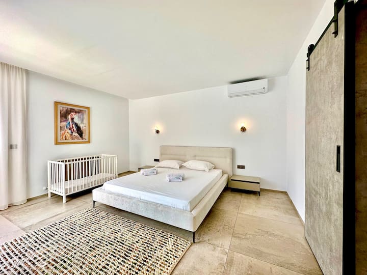 Chambres : Chambre à coucher