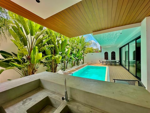 The Dream Villa Soukra