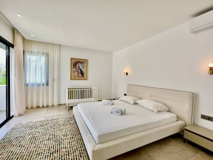 Chambres : Chambre à coucher