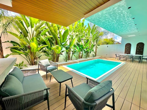 The Dream Villa Soukra