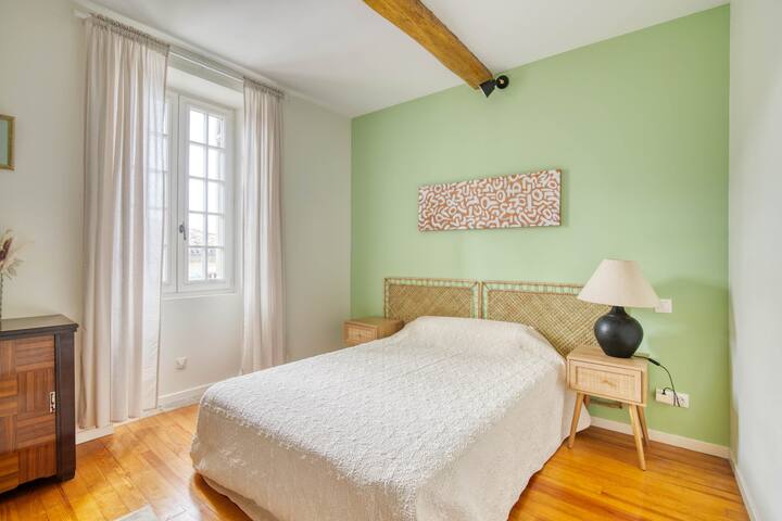 Спална соба 3