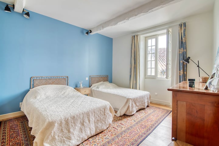 Спална соба 2