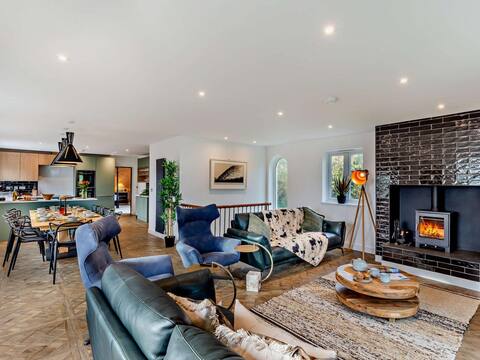 5 Bed in Bideford (oc-95680)