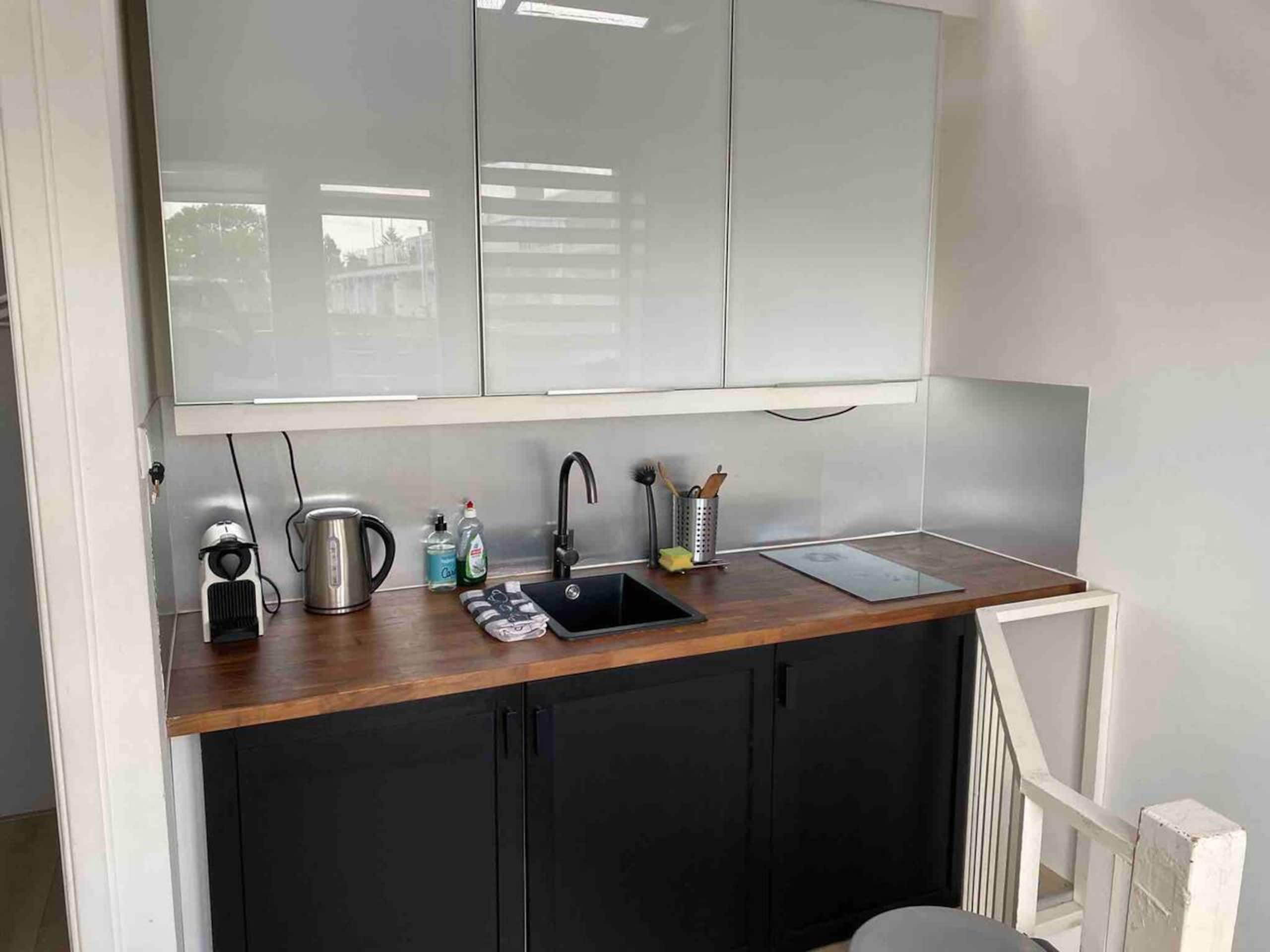 BEAUTIFUL Roof Terrace apartment!!! - Photo 11