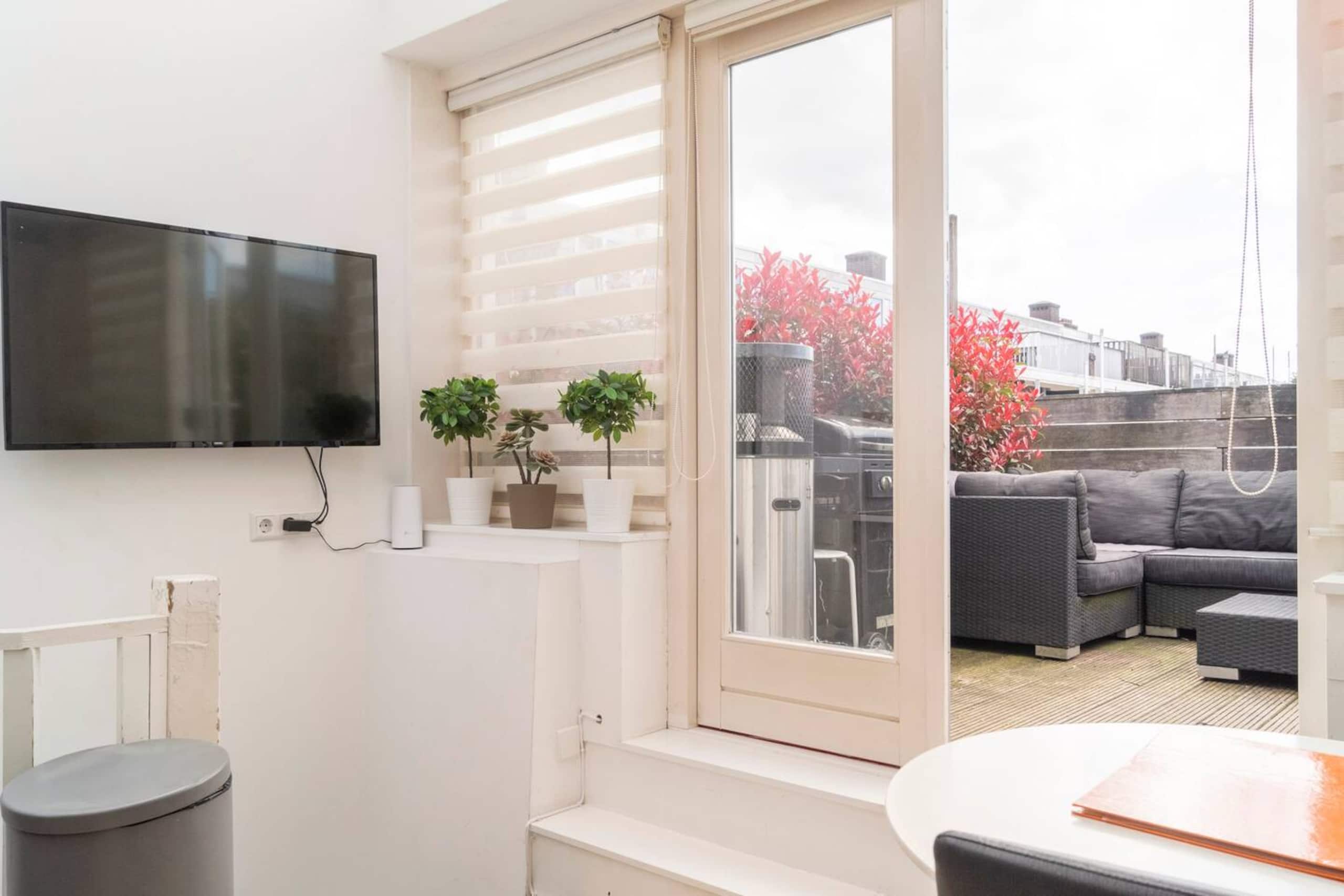 BEAUTIFUL Roof Terrace apartment!!! - Photo 18