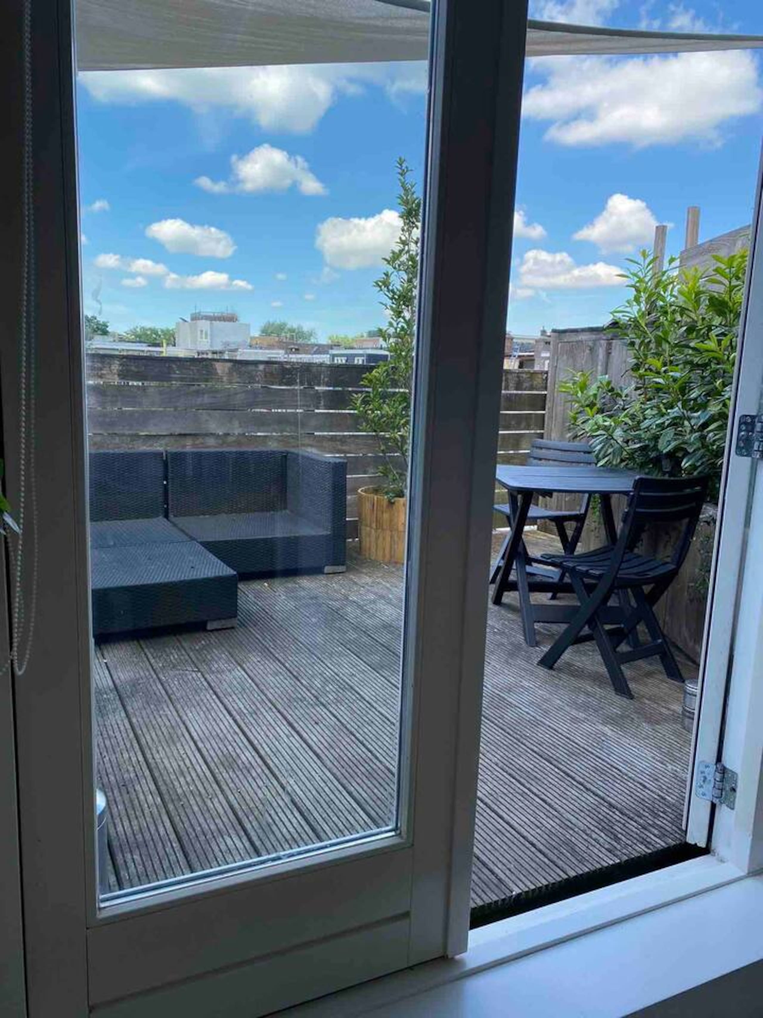 BEAUTIFUL Roof Terrace apartment!!! - Photo 15