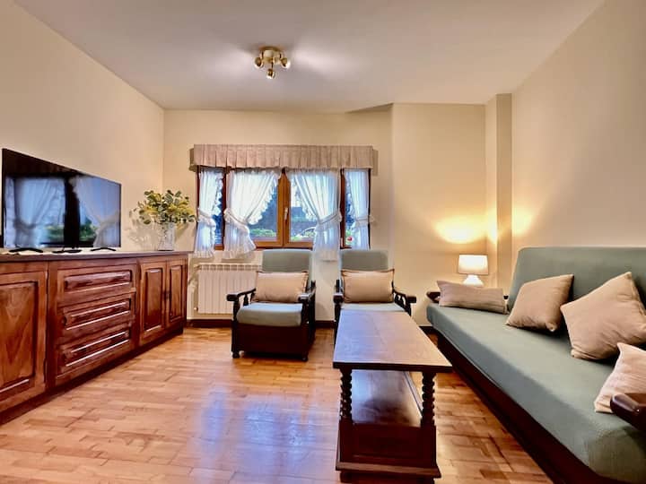 Appartement Confortable à Comillas - San Vicente de la Barquera