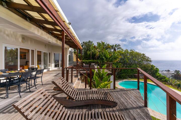 Seaside Panache – Cosy home | Pool | Ocean Views gallery image 3