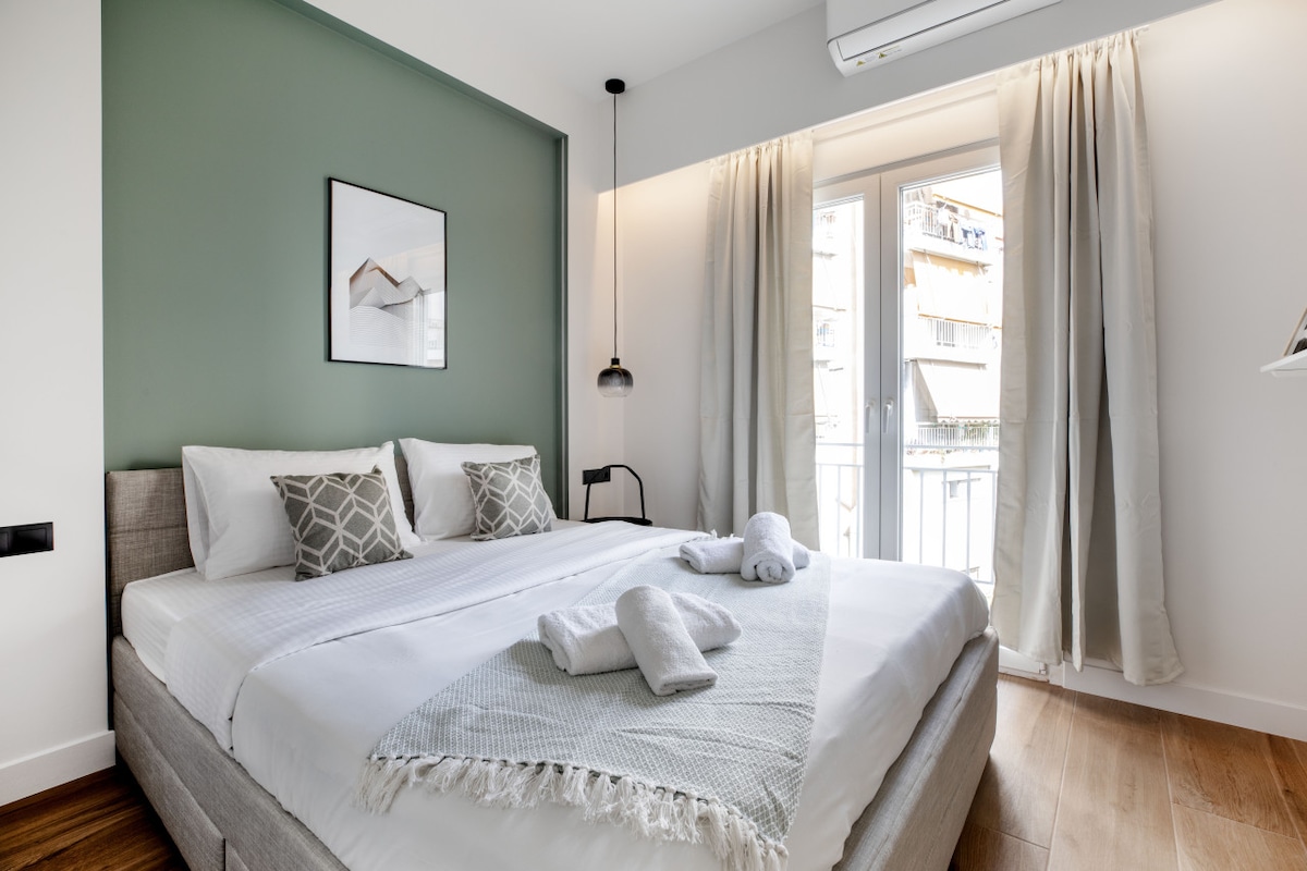 Спална соба 1