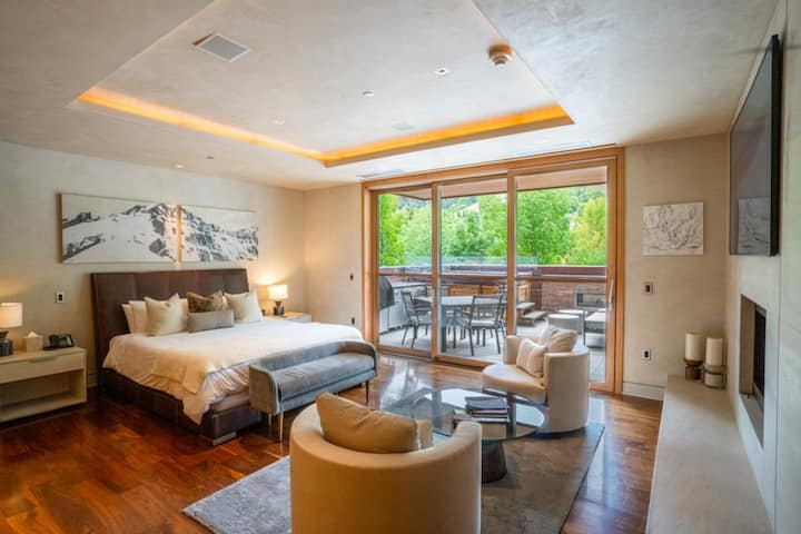 Suite principal 1