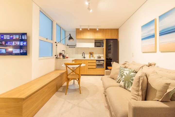 Haelo Confiança Em Cada Hospedagem managed Airbnb listing 2
