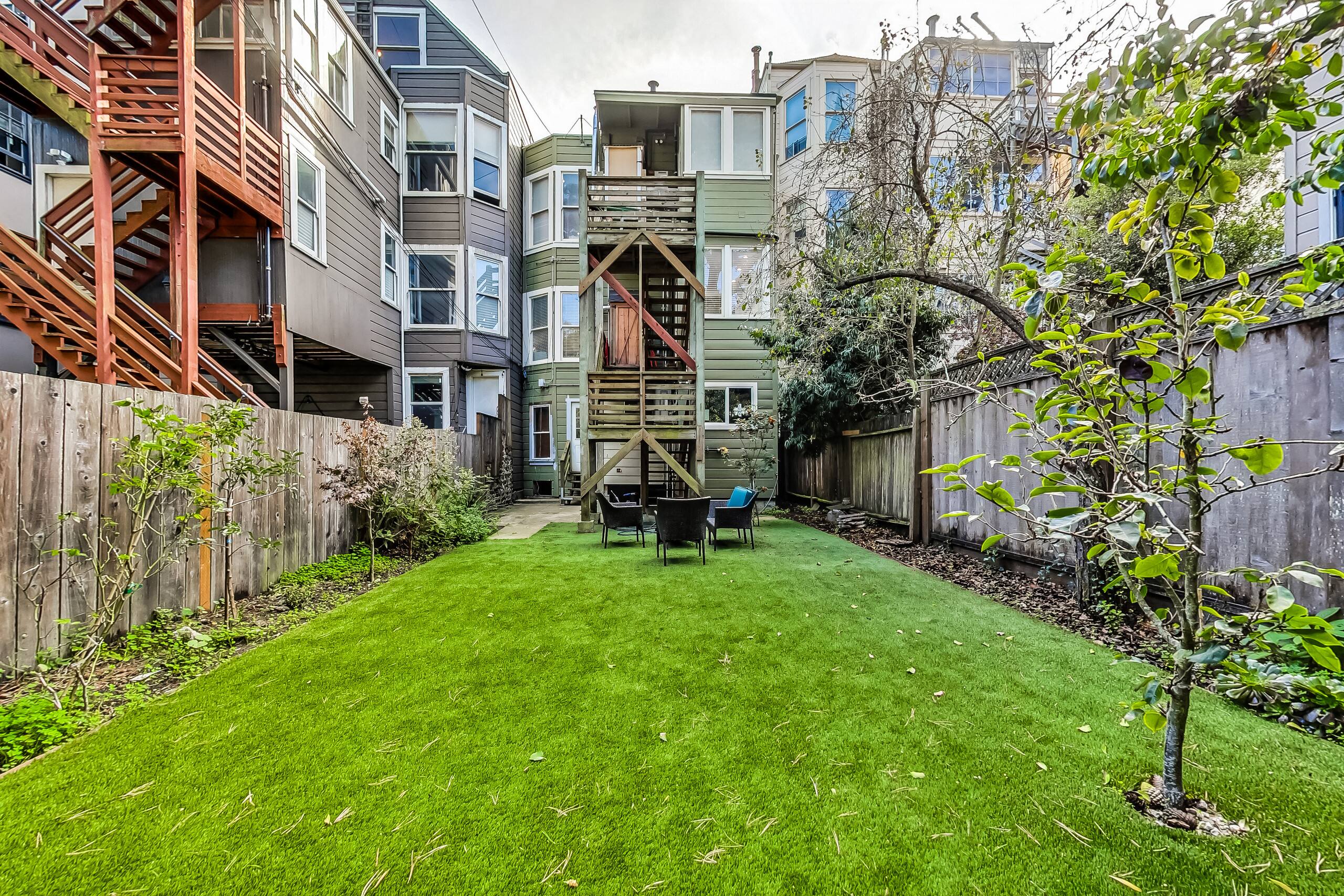 Home in San Francisco · ★5.0 · 5 bedrooms · 5 beds · 1.5 baths - Image 48