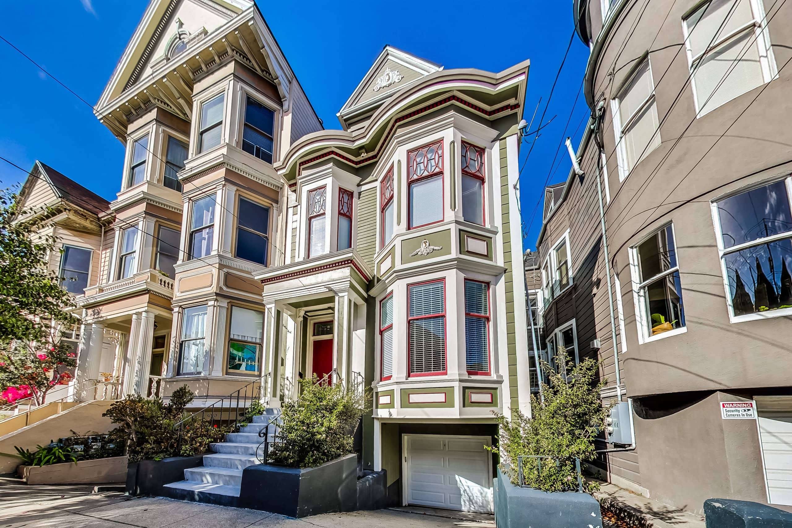Home in San Francisco · ★5.0 · 5 bedrooms · 5 beds · 1.5 baths - Image 40