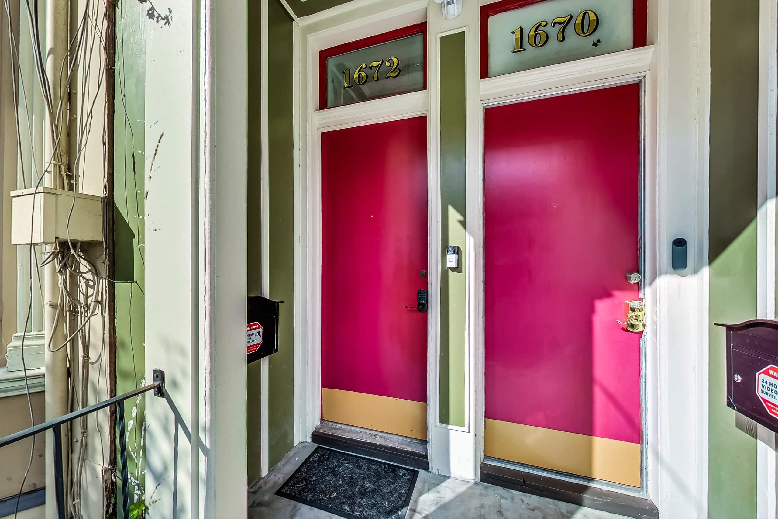 Home in San Francisco · ★5.0 · 5 bedrooms · 5 beds · 1.5 baths - Image 7