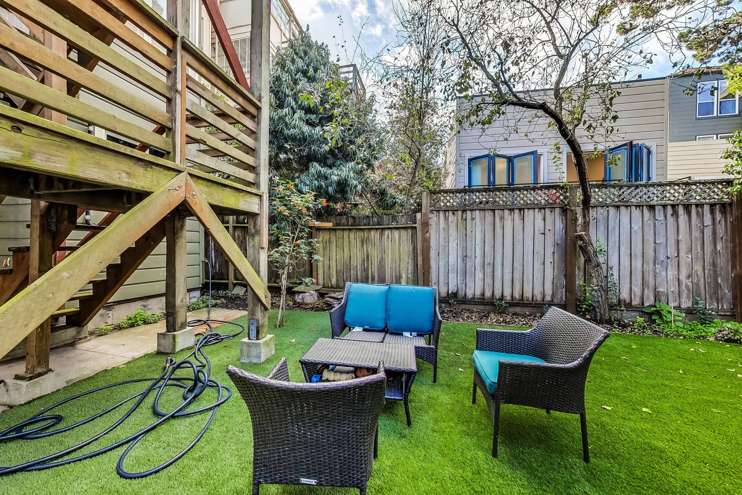 Home in San Francisco · ★5.0 · 5 bedrooms · 5 beds · 1.5 baths - Image 43