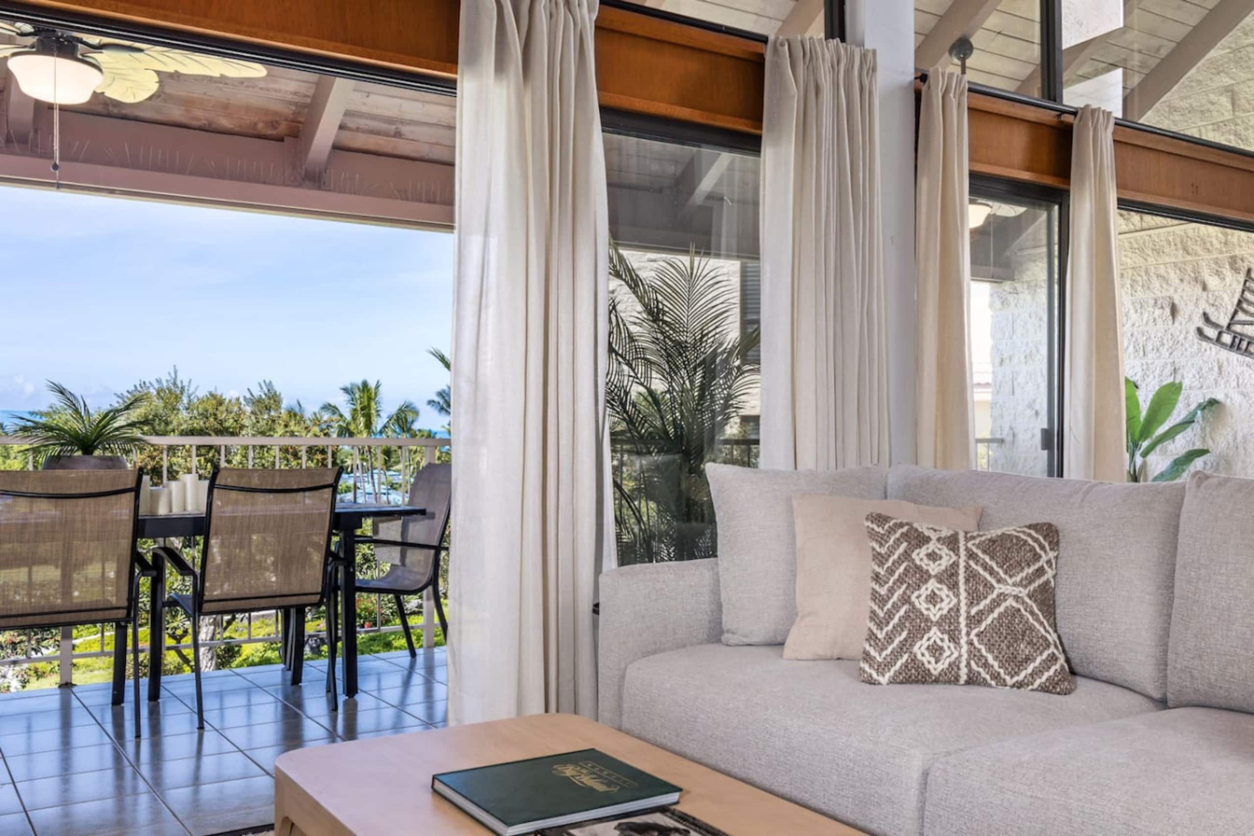 Condo in Kailua-Kona · ★4.89 · 3 bedrooms · 4 beds · 3 baths - Image 5
